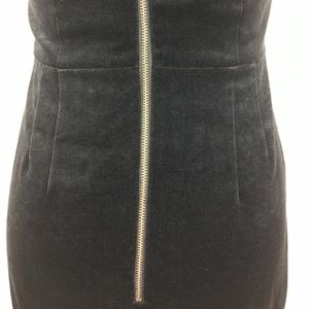 NWT Tracy Reese contrast shift dress - Picture 6 of 8